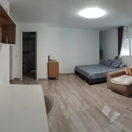 Casa En La Naturaleza En