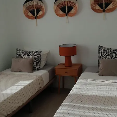 Casa En La Naturaleza En Villa *