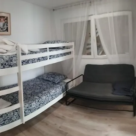 Villa Casa En La Naturaleza En