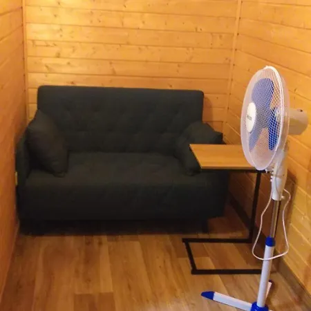 Casa En La Naturaleza En *
