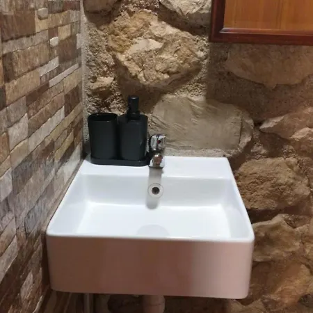 Villa Casa En La Naturaleza En