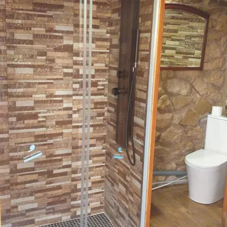 Casa En La Naturaleza En Villa Benidorm