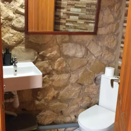 Villa Casa En La Naturaleza En Benidorm