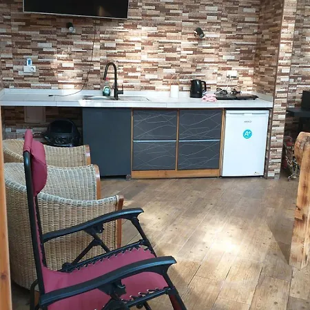 Casa En La Naturaleza En Villa