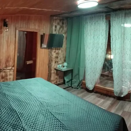 Casa En La Naturaleza En * Benidorm