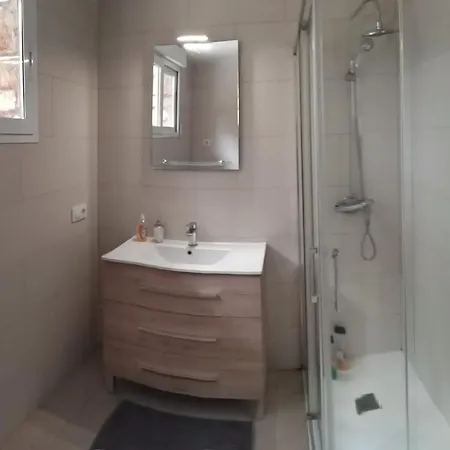 别墅 Casa En La Naturaleza En